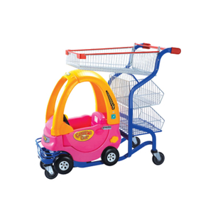Kinderspielzeugwagen