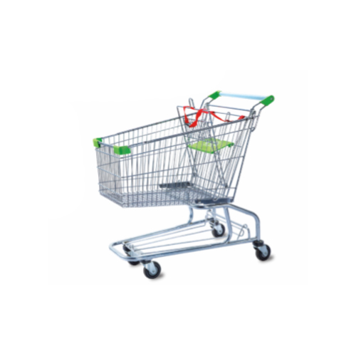 100L-Trolley im amerikanischen Stil, Modell-C/150L-Trolley im amerikanischen Stil, Modell-C