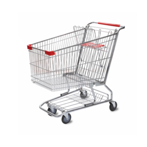 180L-Trolley im amerikanischen Stil, Modell D/140L-Trolley im amerikanischen Stil, Modell-DF/180L-Trolley im amerikanischen Stil, Modell-DB