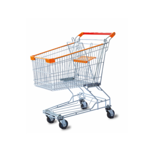 60L/80L/100L/120L/150L Trolley im asiatischen Stil