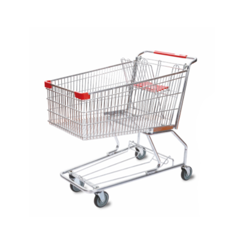 180L-Trolley im amerikanischen Stil, Modell D/140L-Trolley im amerikanischen Stil, Modell-DF/180L-Trolley im amerikanischen Stil, Modell-DB