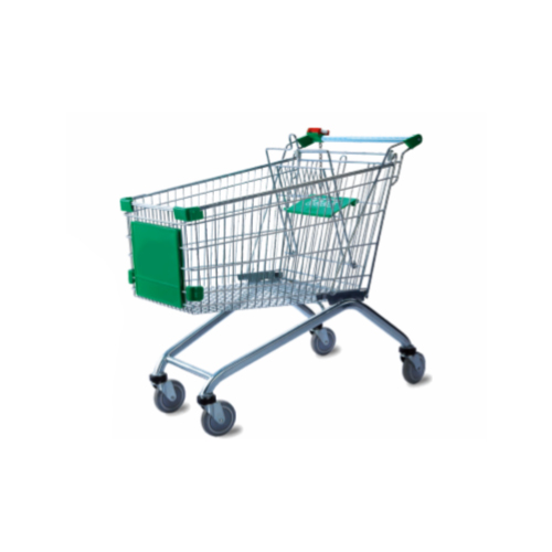 60L/80L/110L/130L/150L Trolley im europäischen Stil