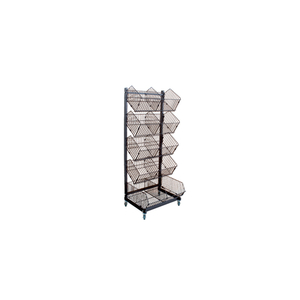 DRAHTKORB-DISPLAY-RACK