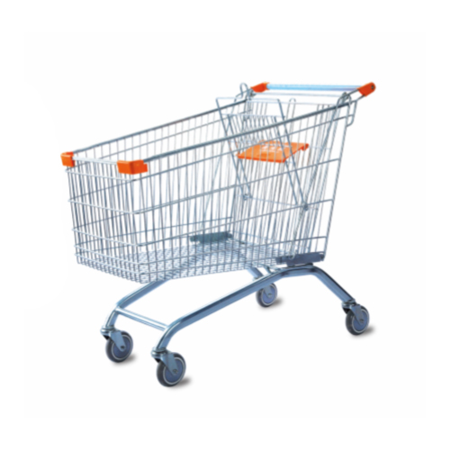 60L/80L/110L/130L/150L Trolley im europäischen Stil