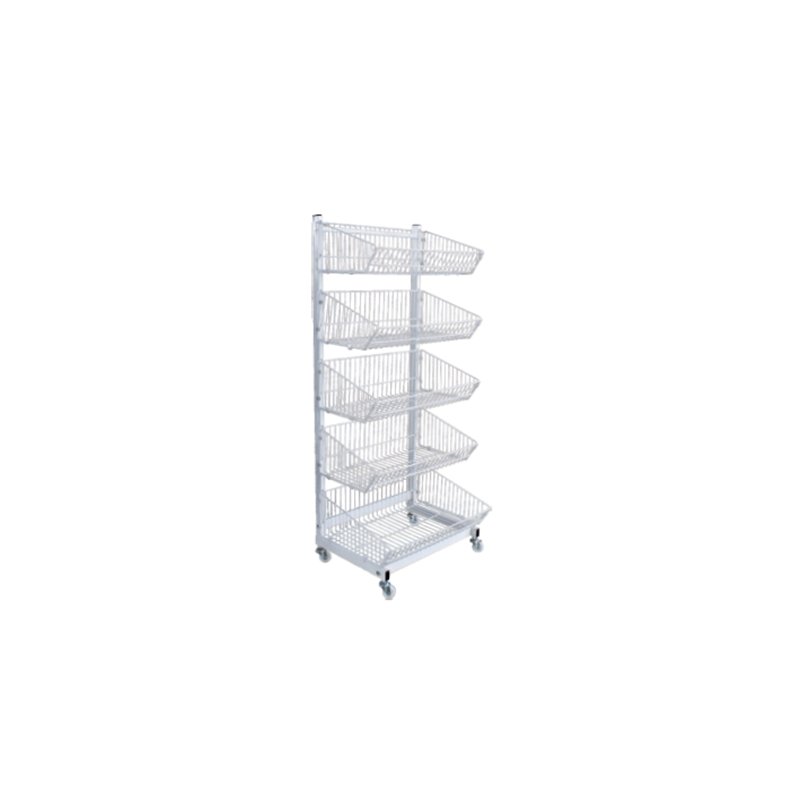 DRAHTKORB-DISPLAY-RACK